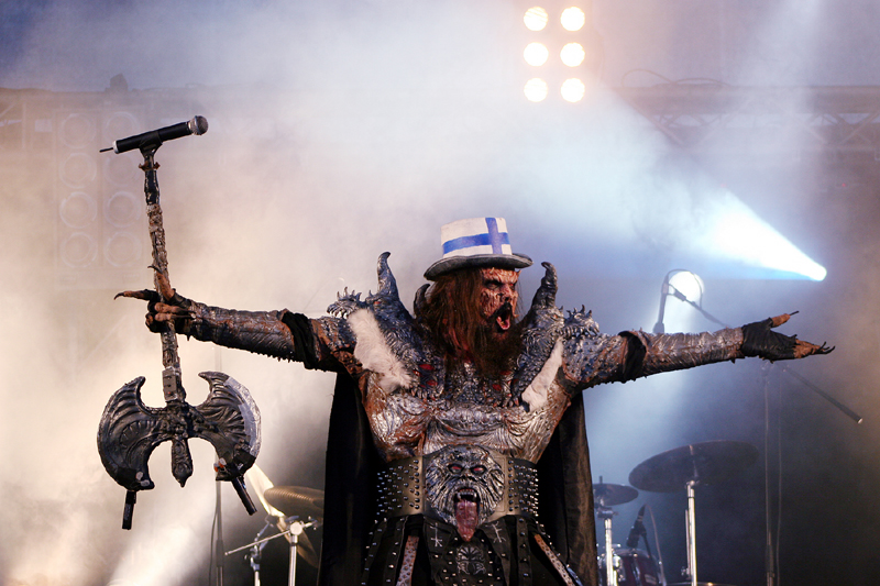 LORDI